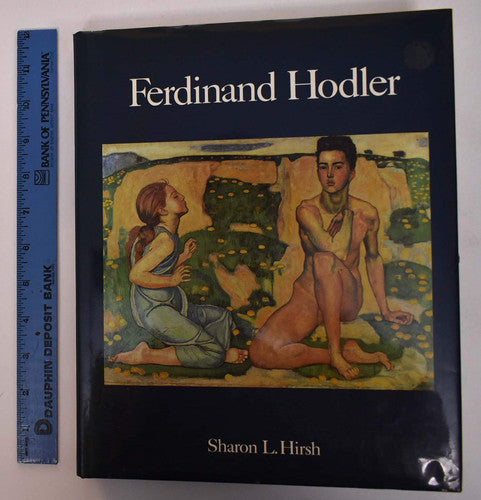Ferdinand Hodler