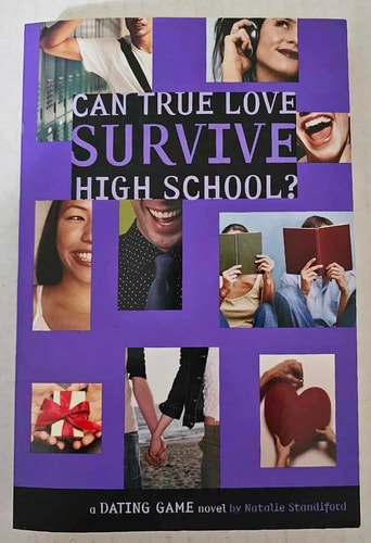 Dating Game #3: Can True Love Survive High School? (No. 3)