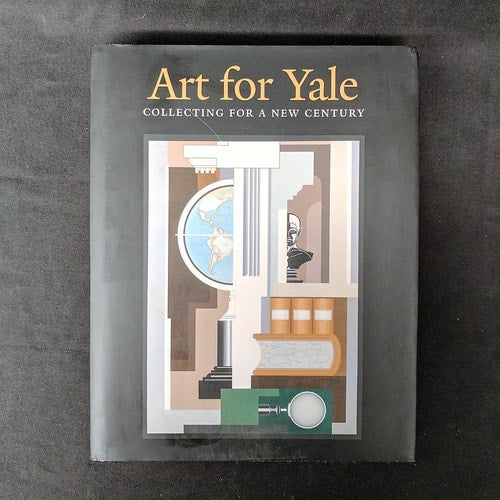 Art for Yale, Collecting for a New Century
