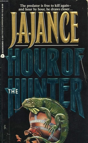 Hour of the Hunter