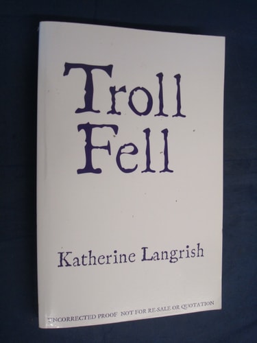 Troll Fell