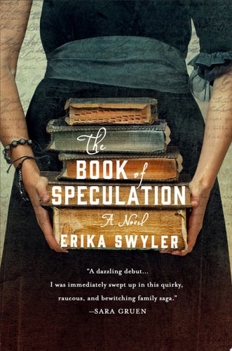 The Book of Speculation: A Novel