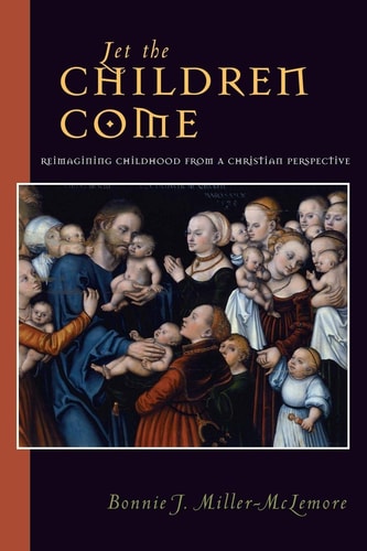 Let The Children Come
