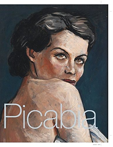 Francis Picabia (English, German and French Edition)