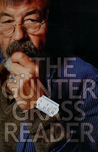 The Gunter Grass Reader
