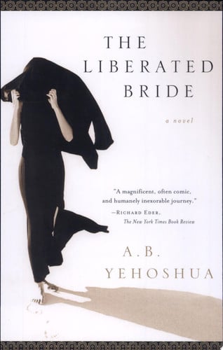 The Liberated Bride