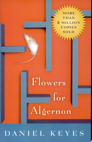 Flowers for Algernon