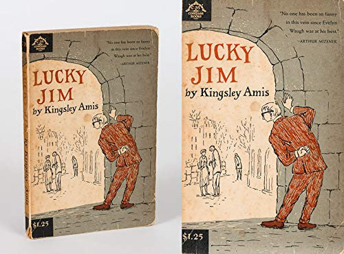 Lucky Jim