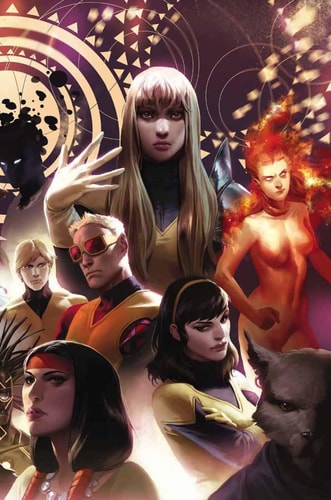 New Mutants Volume 4: Unfinished Business (New Mutants (Paperback))
