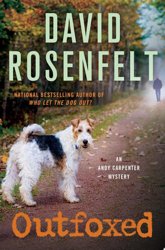 Outfoxed: An Andy Carpenter Mystery (An Andy Carpenter Novel, 14)