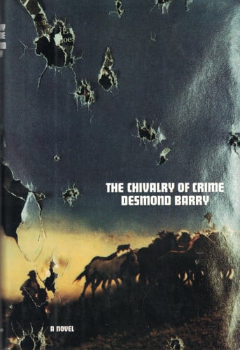 The Chivalry of Crime