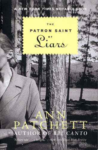 The Patron Saint of Liars
