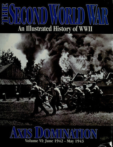 The Second World War Vol. 9 - Victory (The 2nd World War)