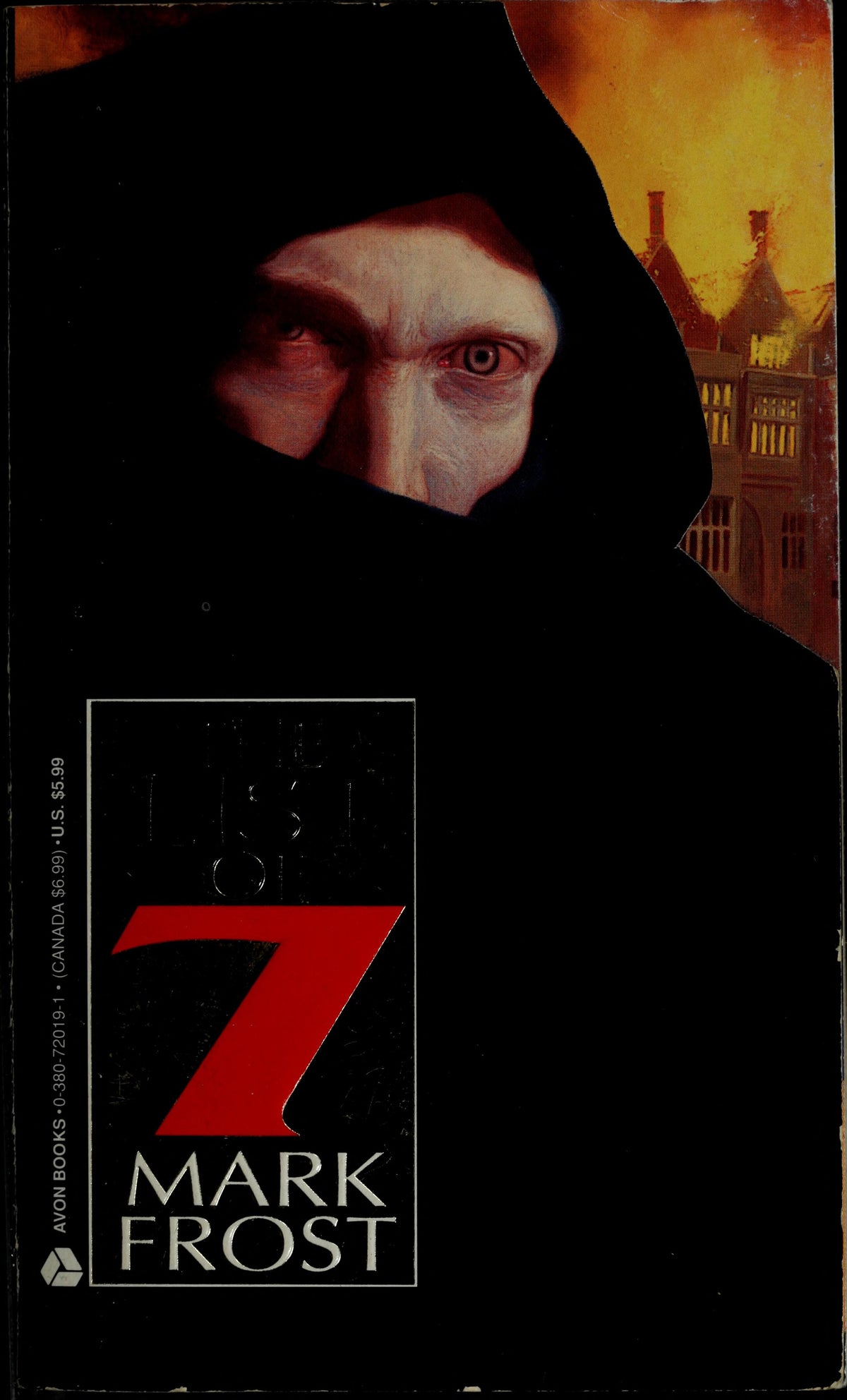 The List of Seven