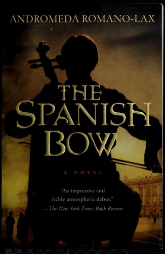 The Spanish Bow