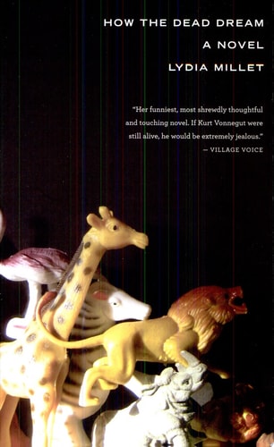 How the Dead Dream