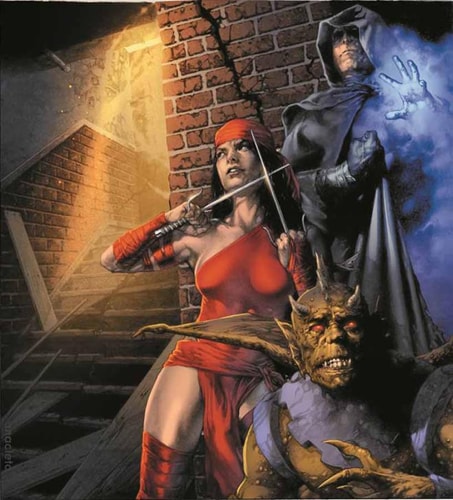 Fear Itself: Heroes for Hire