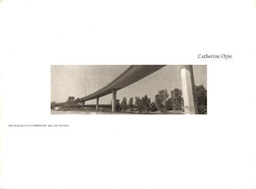 CATHERINE OPIE