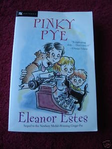 Pinky Pye