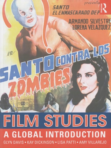 Film Studies: A Global Introduction