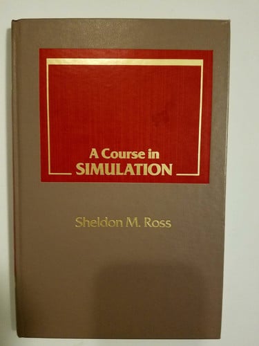 A Course in Simulation