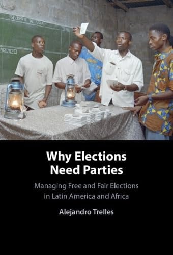 Why Elections Need Parties
