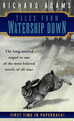 Tales from Watership Down