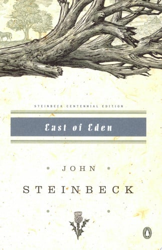 East of Eden (Oprah Book Club Series)