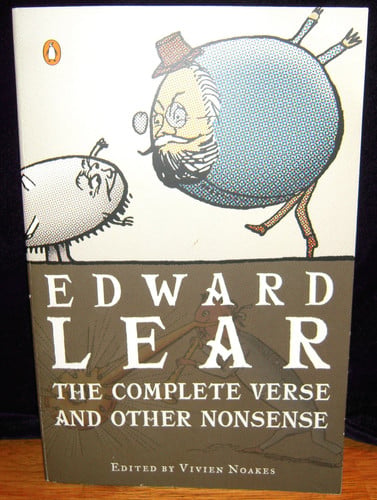 The Complete Verse and Other Nonsense