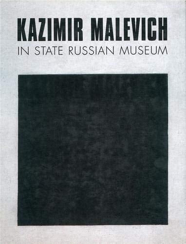 Kazimir Malevich in the State Russian Museum