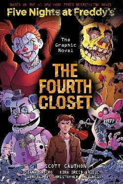 Book cover