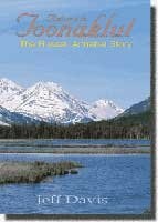 Return to Toonaklut, the Russell Annabel Story