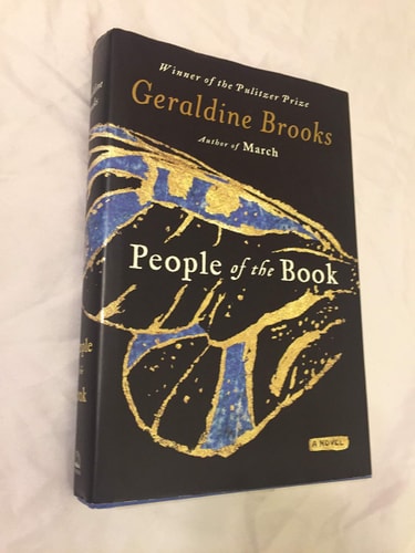 People of the Book: A Novel