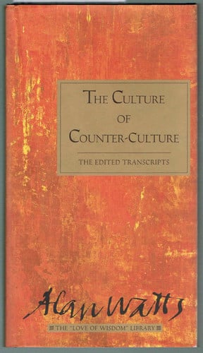 The Culture of Counter-Culture (the Edited Transcripts)