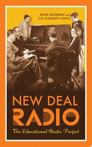 New Deal Radio: The Educational Radio Project