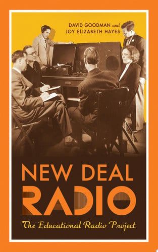 New Deal Radio: The Educational Radio Project