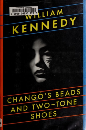 Chango's Beads and Two-Tone Shoes