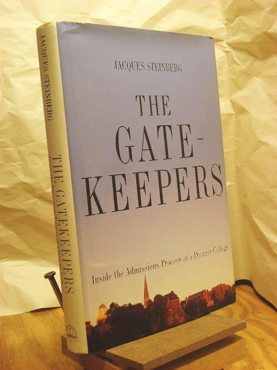 The Gatekeepers