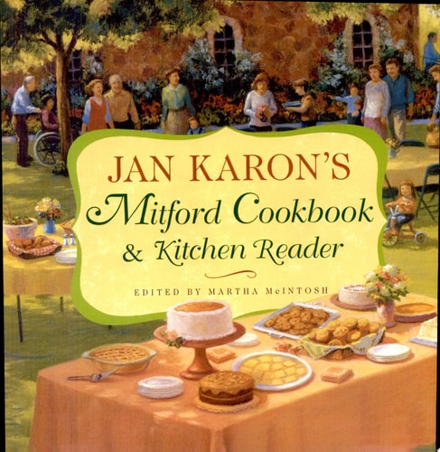 Jan Karon's Mitford Cookbook and Kitchen Reader