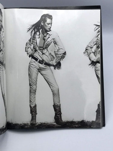 Fashion Stories
