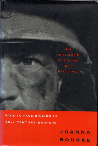 Intimate History Of Killing