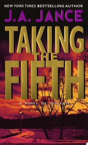 Taking the Fifth