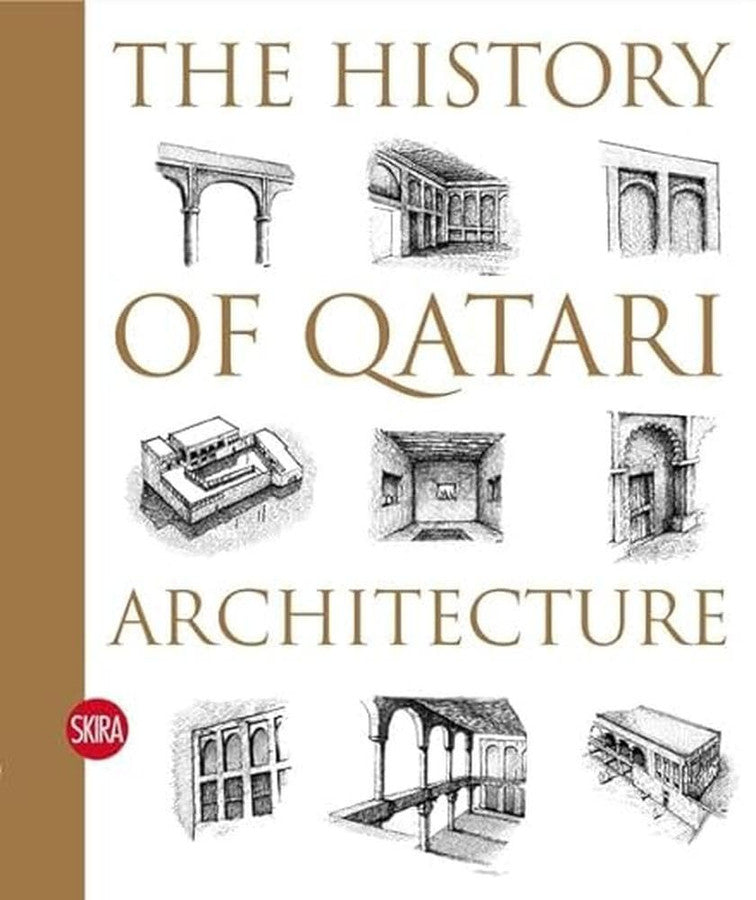 The History of Qatari Architecture 1800-1950
