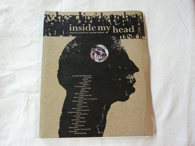 Inside My Head: Intuitive Artists of African Descent