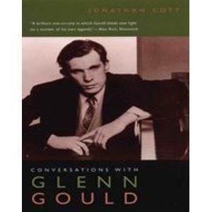 Conversations With Glenn Gould
