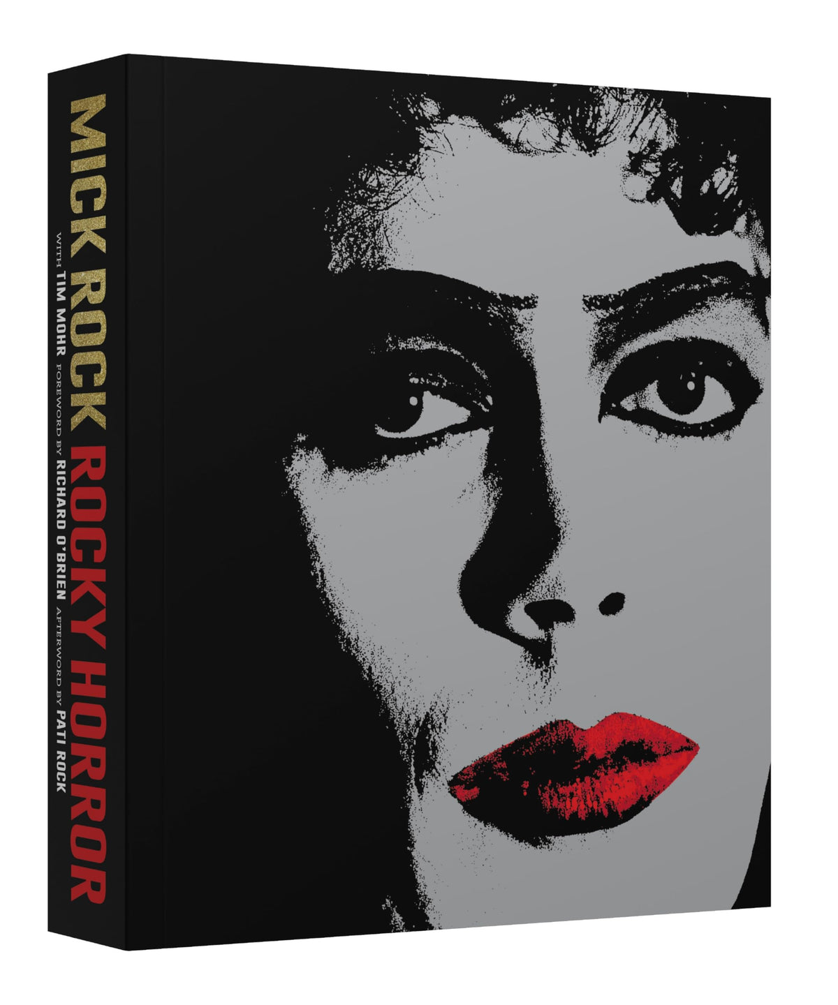 Rocky Horror: A Behind-the-Scenes Look at the Cult Classic?Featuring Unseen Photographs and Exclusive Interviews Commemorating 50 Years of B-Movie Camp and Queer Cinema