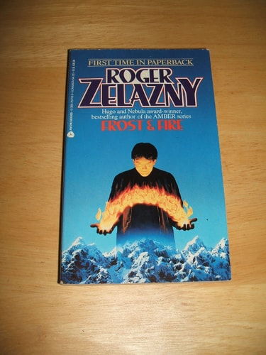 Frost and Fire