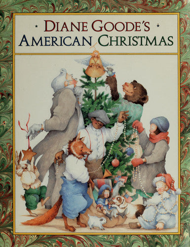 Diane Goode's American Christmas