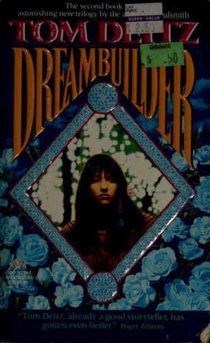 Dreambuilder (Soulsmith Trilogy # 2)