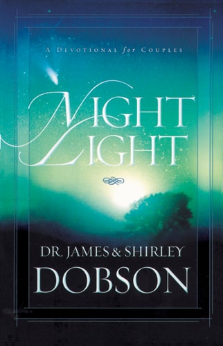 Night Light: A Devotional for Couples
